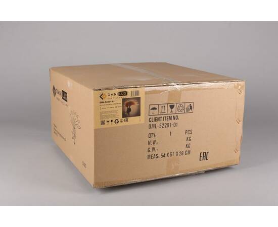 Бра Omnilux Sinio OML-52201-01, изображение 2