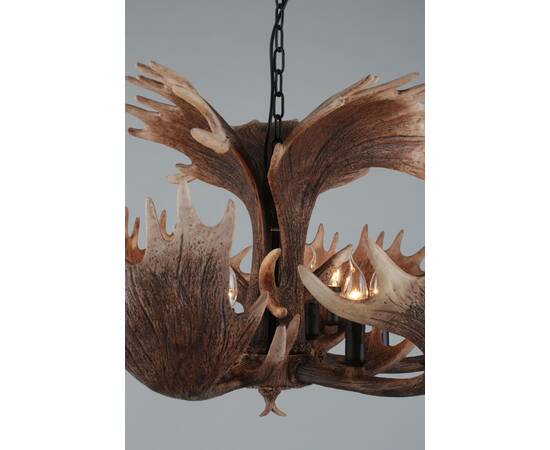 Подвесная люстра Omnilux Sinio OML-52203-12, изображение 3