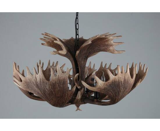 Подвесная люстра Omnilux Sinio OML-52203-12, изображение 4