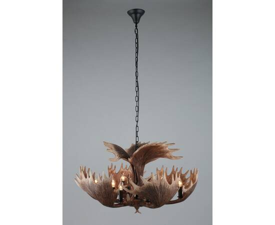 Подвесная люстра Omnilux Sinio OML-52203-12, изображение 9