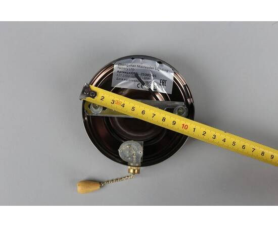 Бра Omnilux Alimini OML-25301-01, изображение 3