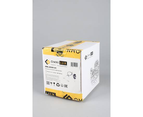 Бра Omnilux Alimini OML-25301-01, изображение 5