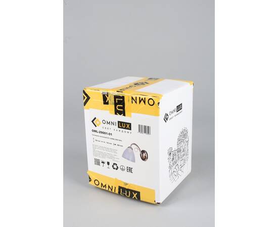 Бра Omnilux Caldiero OML-29001-01, изображение 2