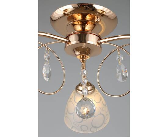 Потолочная люстра Omnilux Caldiero OML-29007-03, изображение 2