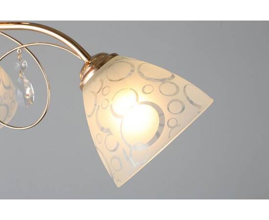 Потолочная люстра Omnilux Caldiero OML-29007-03, изображение 3