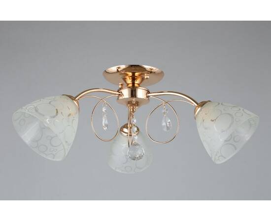 Потолочная люстра Omnilux Caldiero OML-29007-03, изображение 9