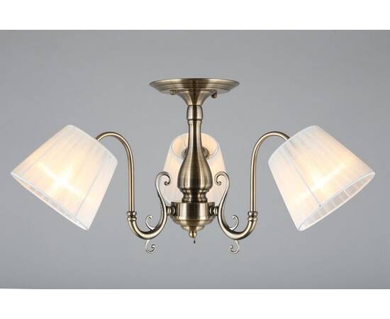 Потолочная люстра Omnilux Leonessa OML-29117-03, изображение 2