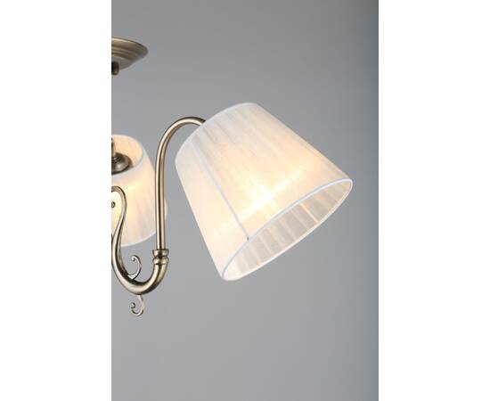 Потолочная люстра Omnilux Leonessa OML-29117-03, изображение 6