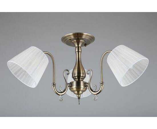 Потолочная люстра Omnilux Leonessa OML-29117-03, изображение 9