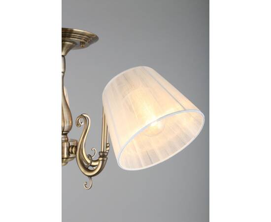 Потолочная люстра Omnilux Leonessa OML-29117-05, изображение 2