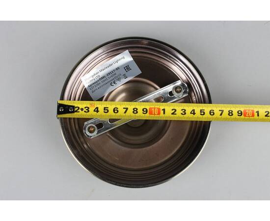 Потолочная люстра Omnilux Leonessa OML-29117-05, изображение 6