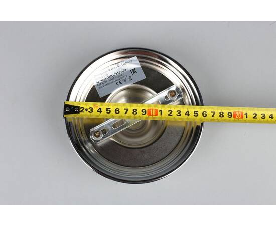 Потолочная люстра Omnilux Leonessa OML-29127-03, изображение 4