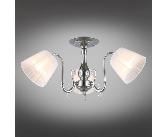 Потолочная люстра Omnilux Leonessa OML-29127-03, изображение 7