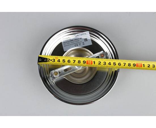 Потолочная люстра Omnilux Leonessa OML-29127-05, изображение 3