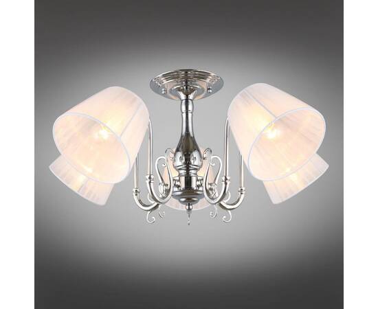 Потолочная люстра Omnilux Leonessa OML-29127-05, изображение 6