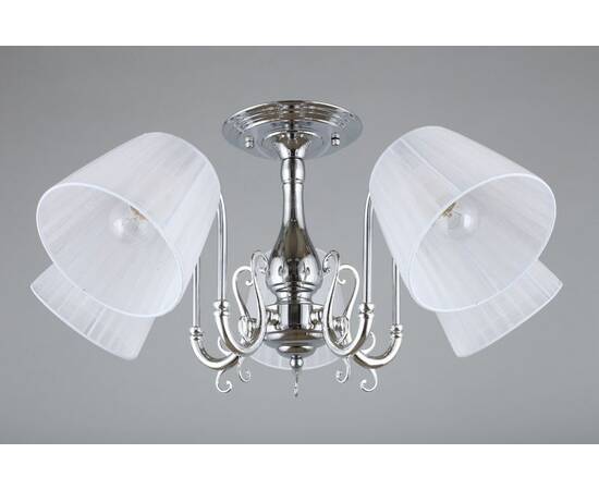 Потолочная люстра Omnilux Leonessa OML-29127-05, изображение 7