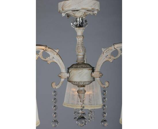 Потолочная люстра Omnilux OML-30007-03, изображение 2