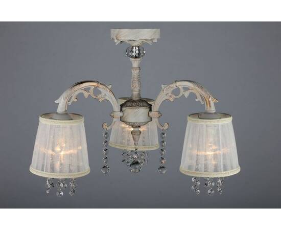 Потолочная люстра Omnilux OML-30007-03, изображение 4