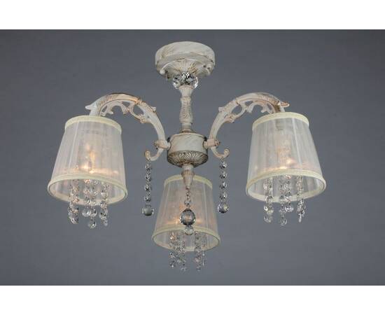 Потолочная люстра Omnilux OML-30007-03, изображение 6