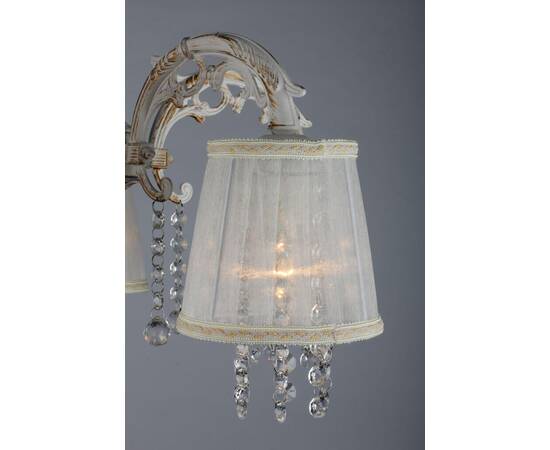 Потолочная люстра Omnilux OML-30007-05, изображение 4