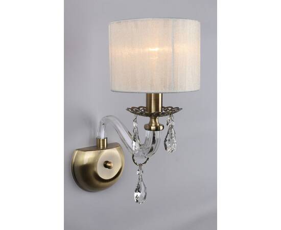 Бра Omnilux Moschetta OML-54201-01