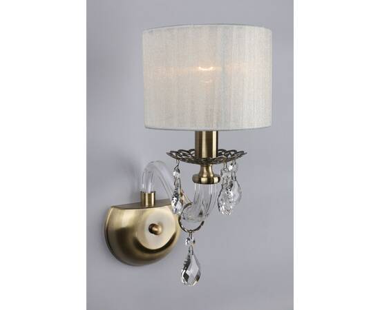 Бра Omnilux Moschetta OML-54201-01, изображение 3