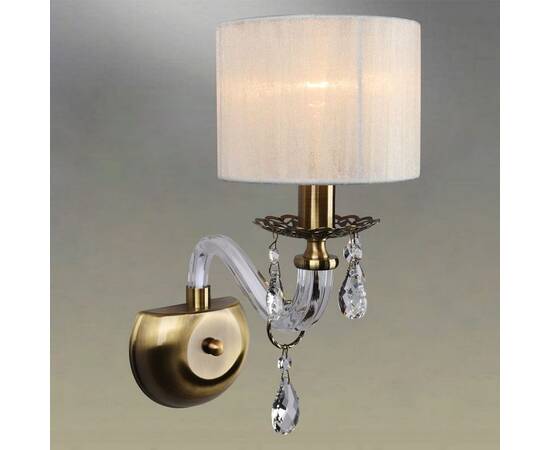 Бра Omnilux Moschetta OML-54201-01, изображение 4