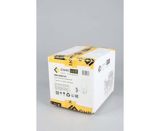 Бра Omnilux Molinella OML-56201-01, изображение 6