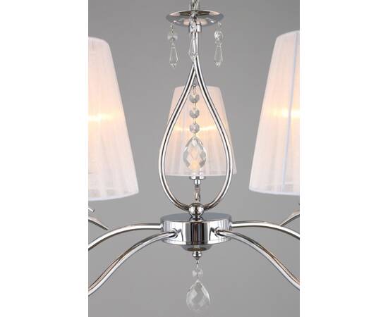 Подвесная люстра Omnilux Molinella OML-56203-05, изображение 2