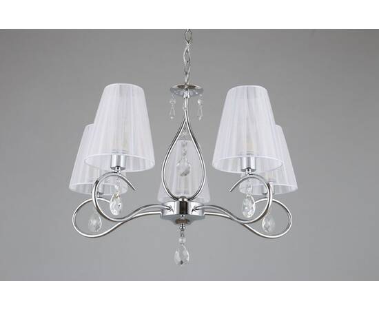 Подвесная люстра Omnilux Molinella OML-56203-05, изображение 3