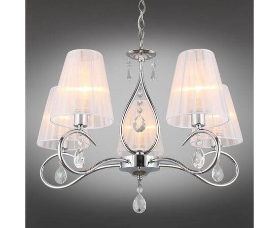 Подвесная люстра Omnilux Molinella OML-56203-05, изображение 6