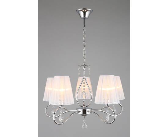 Подвесная люстра Omnilux Molinella OML-56203-05, изображение 7