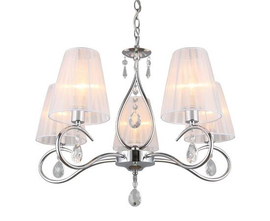 Подвесная люстра Omnilux Molinella OML-56203-05