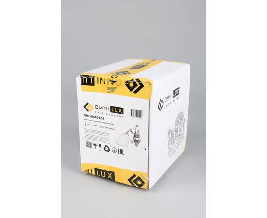 Бра Omnilux Tellaro OML-56401-01, изображение 5