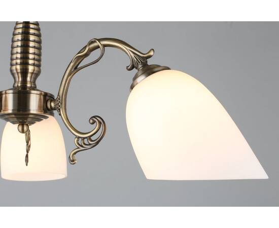 Подвесная люстра Omnilux Tellaro OML-56407-03, изображение 3