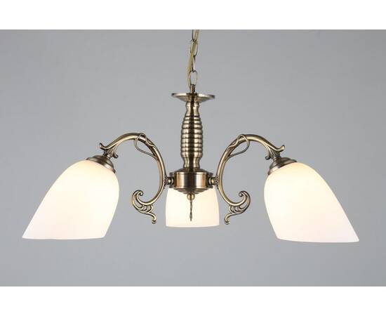 Подвесная люстра Omnilux Tellaro OML-56407-03, изображение 4