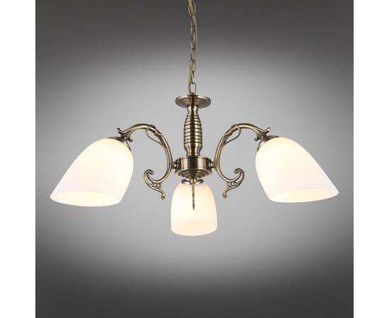 Подвесная люстра Omnilux Tellaro OML-56407-03, изображение 9