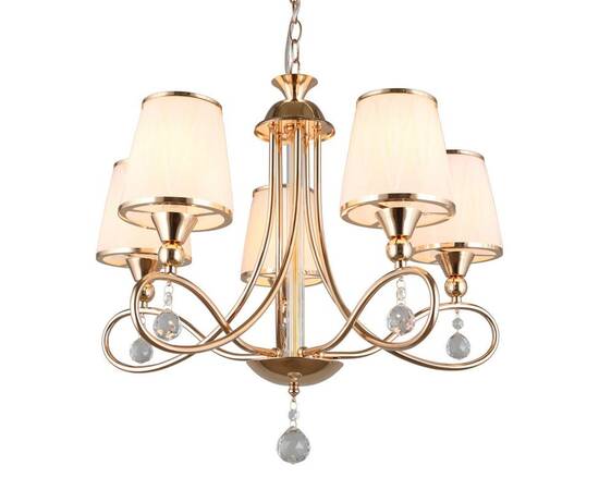 Подвесная люстра Omnilux Farneta OML-56507-05