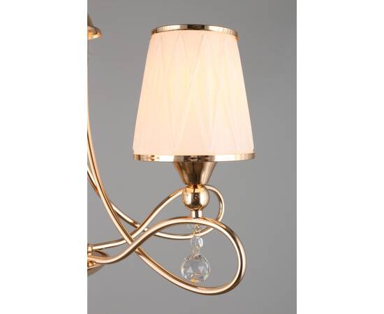 Подвесная люстра Omnilux Farneta OML-56507-05, изображение 2