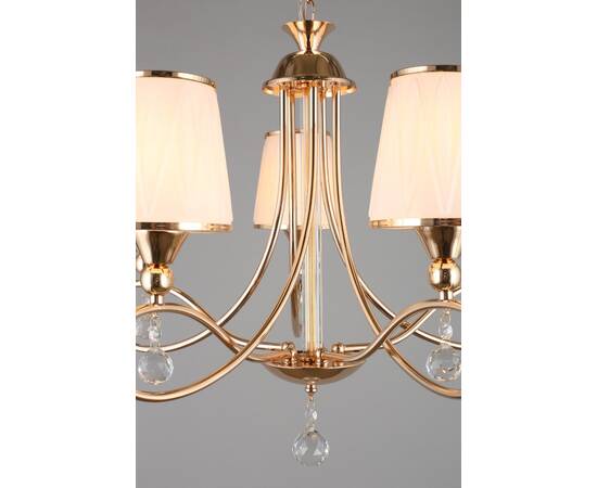 Подвесная люстра Omnilux Farneta OML-56507-05, изображение 4