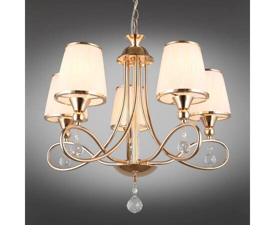 Подвесная люстра Omnilux Farneta OML-56507-05, изображение 9