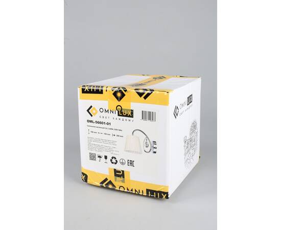 Бра Omnilux Cardillo OML-56601-01, изображение 2