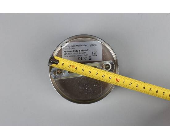 Бра Omnilux Cardillo OML-56601-01, изображение 4