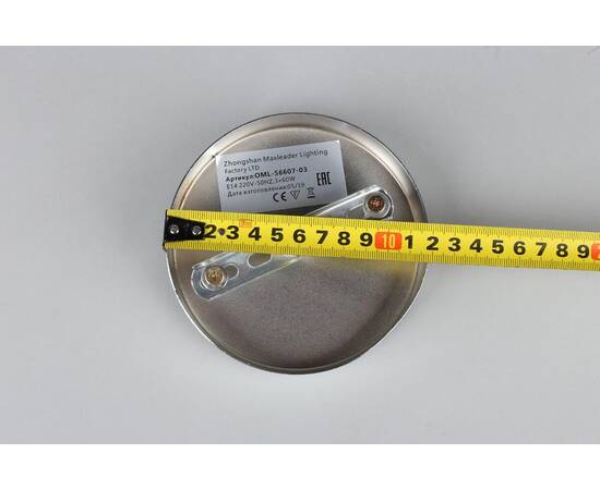 Потолочная люстра Omnilux Cardillo OML-56607-03, изображение 4