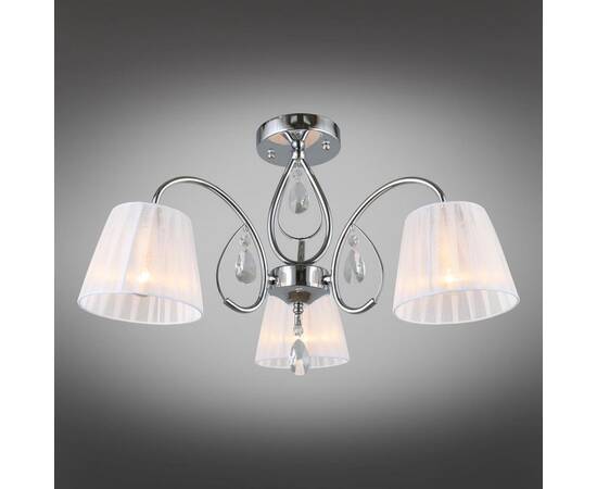 Потолочная люстра Omnilux Cardillo OML-56607-03, изображение 8