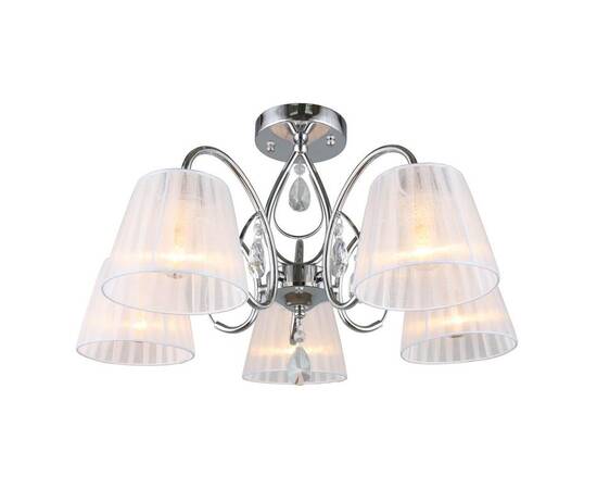 Потолочная люстра Omnilux Cardillo OML-56607-05