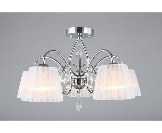 Потолочная люстра Omnilux Cardillo OML-56607-05, изображение 2