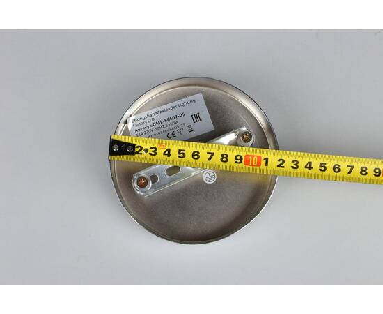 Потолочная люстра Omnilux Cardillo OML-56607-05, изображение 3