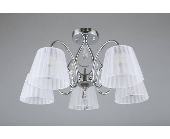 Потолочная люстра Omnilux Cardillo OML-56607-05, изображение 6