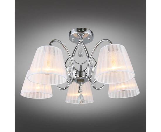 Потолочная люстра Omnilux Cardillo OML-56607-05, изображение 8